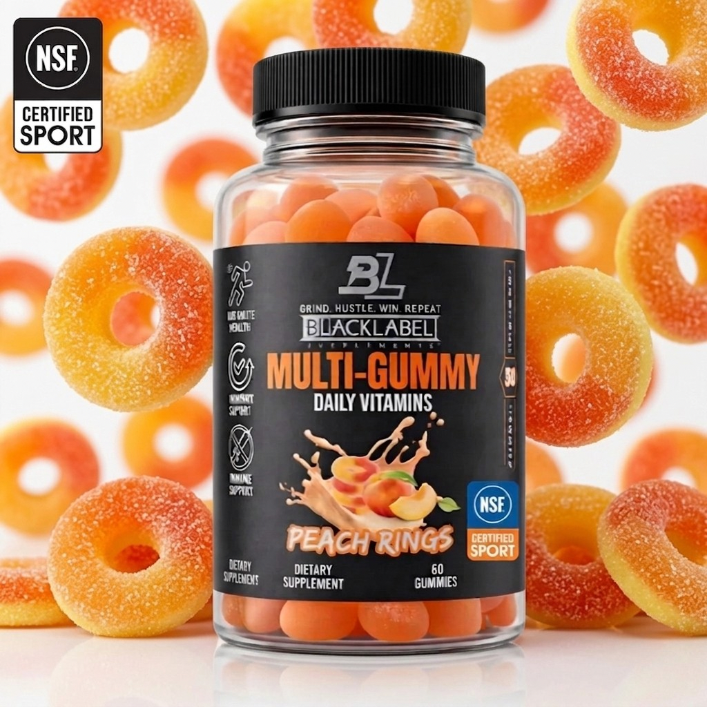 MULTI GUMMY